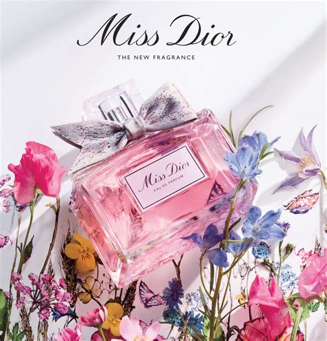 miss dior release|Miss Dior new nouveau.